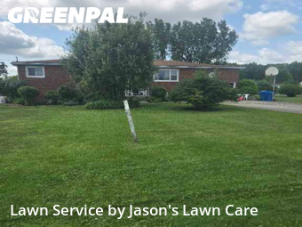 Lawn Service nearby Oberlin, OH, 