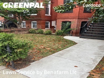 Lawn Service nearby Washington, MD, 