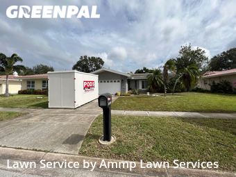 Lawn Mowing nearby Largo, FL, 