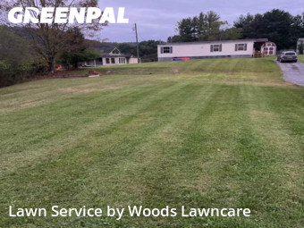 Lawn Cut nearby Blountville, TN, 