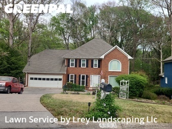 Yard Mowing nearby Duluth, GA, 