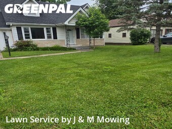 Lawn Mow nearby New Albany, IN, 