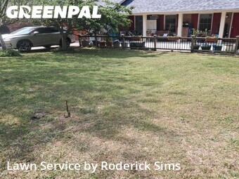 Lawn Cutting nearby Tucker, GA, 