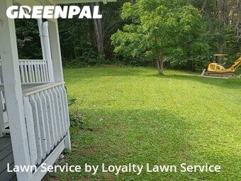 Yard Cutting nearby La Fayette, TN, 