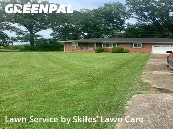 Lawn Care Service nearby Chattanooga, TN, 
