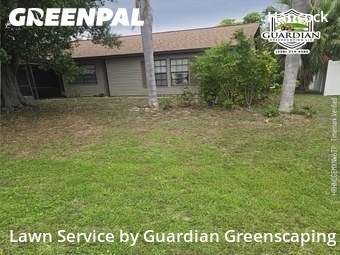 Lawn Cutting nearby Cape Coral, FL, 