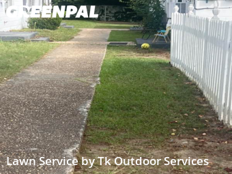 Yard Cutting nearby Columbus, GA, 