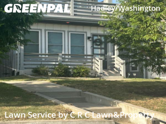 Lawn Care Service nearby Nashville, TN, 