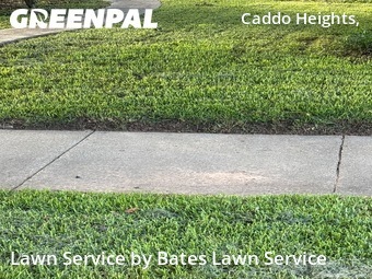 Landscaping Services In Shreveport,71104,Landscaping Renovation by Bates Lawn Service, work completed in Jun , 2026
