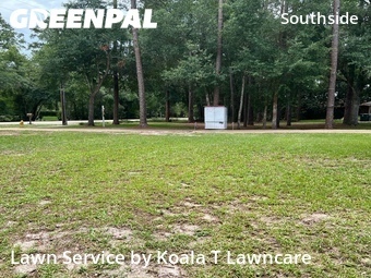 Lawn Service nearby Jacksonville, FL, 