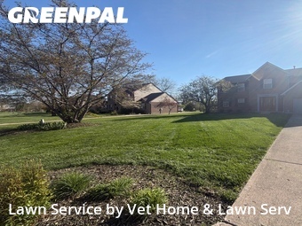 Lawn Service nearby Mason, OH, 