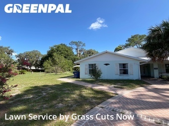 Yard Cutting nearby Lake Panasoffkee, FL, 