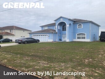 Grass Cut nearby Kissimmee, FL, 