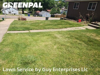 Lawn Cut nearby Cedar Rapids, IA, 