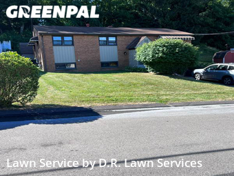 Lawn Cut nearby Pittsburgh, PA, 