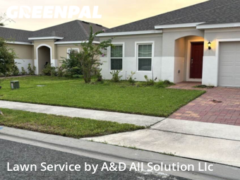 Lawn Care Service nearby Davenport, FL, 