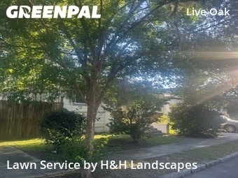 Lawn Care Service nearby Savannah, GA, 