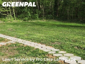 Lawn Care Service nearby Kannapolis, NC, 
