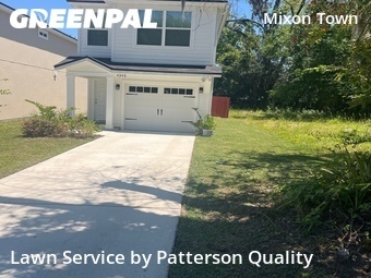 Lawn Mow nearby Jacksonville, FL, 