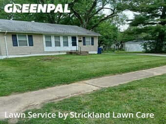Lawn Care nearby Florissant, MO, 