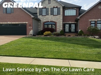 Lawn Cutting nearby Saint Charles, MO, 