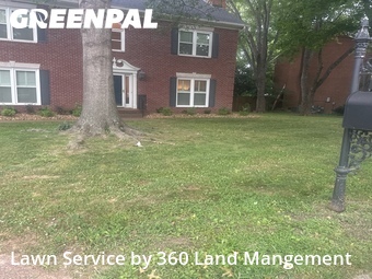 Lawn Care Service nearby Franklin, TN, 