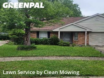 Lawn Mowing nearby Lexington, KY, 