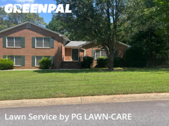 Lawn Care nearby Lawrenceville, GA, 