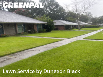 Lawn Mowing nearby Baton Rouge, LA, 