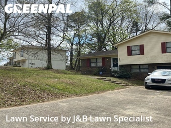 Lawn Mowing Service nearby Birmingham, AL, 