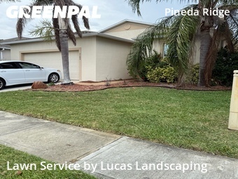 Lawn Service nearby Melbourne, FL, 