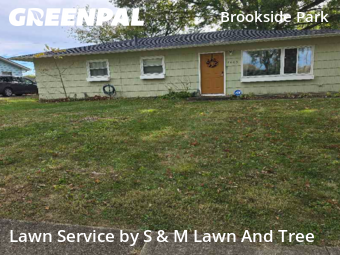 Grass Cut nearby Reynoldsburg, OH, 