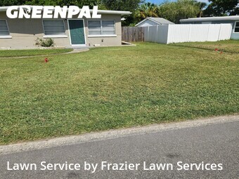 Lawn Service nearby Saint Petersburg, FL, 