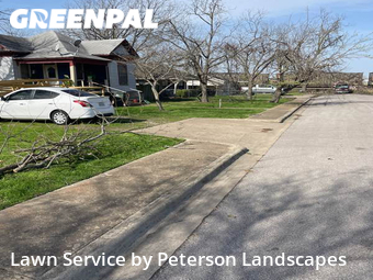 Lawn Cutting nearby Temple, TX, 