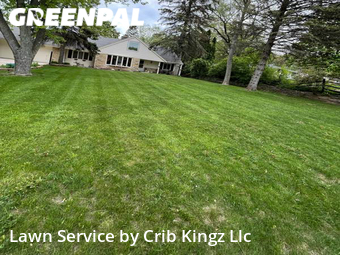 Lawn Mowing nearby Milwaukee, WI, 