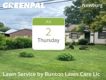 Grass Cutting nearby Louisville, KY, 