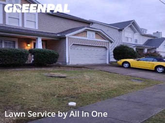 Grass Cutting nearby Nashville, TN, 