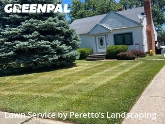 Grass Cut nearby Cleveland, OH, 