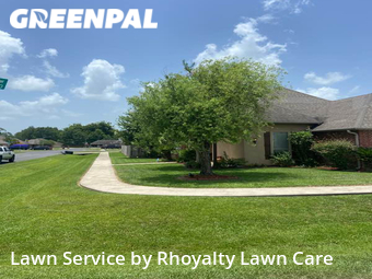 Lawn Maintenance nearby Carencro, LA, 