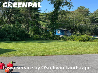 Lawn Service nearby North Smithfield, RI, 