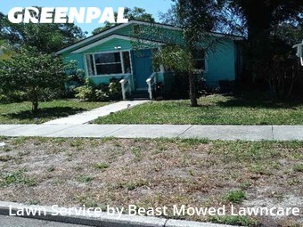 Lawn Service nearby St. Petersburg, FL, 