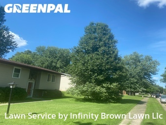Lawn Mowing Service nearby Jeffersonville, KY, 