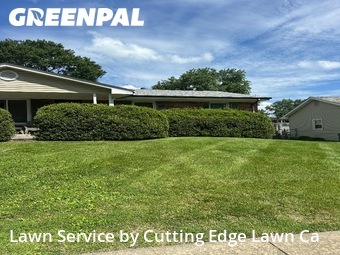 Lawn Cut nearby Saint Charles, MO, 