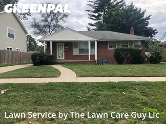 Grass Cut nearby Oak Park, MI, 