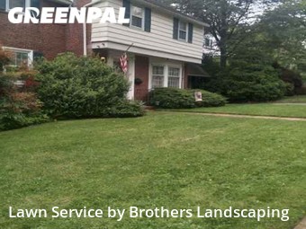 Lawn Care Service nearby Wilmington, DE, 