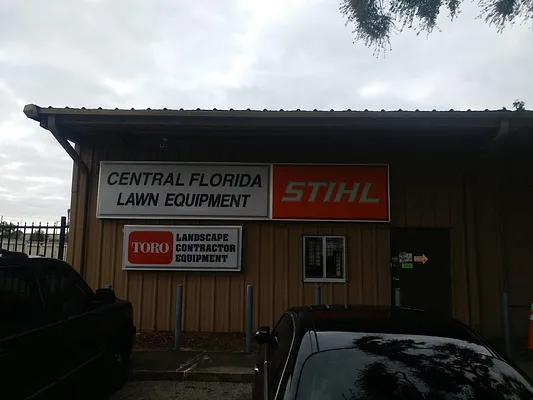 Central Florida Lawn Equipment Photo 8