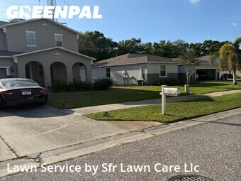 Lawn Service nearby Clearwater, FL, 
