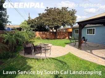 Affordable Landscaping Maintenance Services In San Diego,92154,Landscaping Renovation by South Cal Landscaping, work completed in Jan , 2026