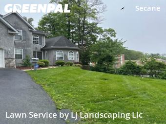Mowing Services in Upper Darby, 19018, Lawn Work by Lj Landscaping Llc, work completed in Oct , 2025