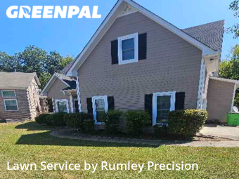 Lawn Mow nearby Leeds, AL, 